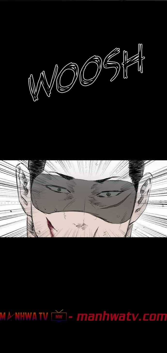 Báo Thù Chapter 41 trang 28