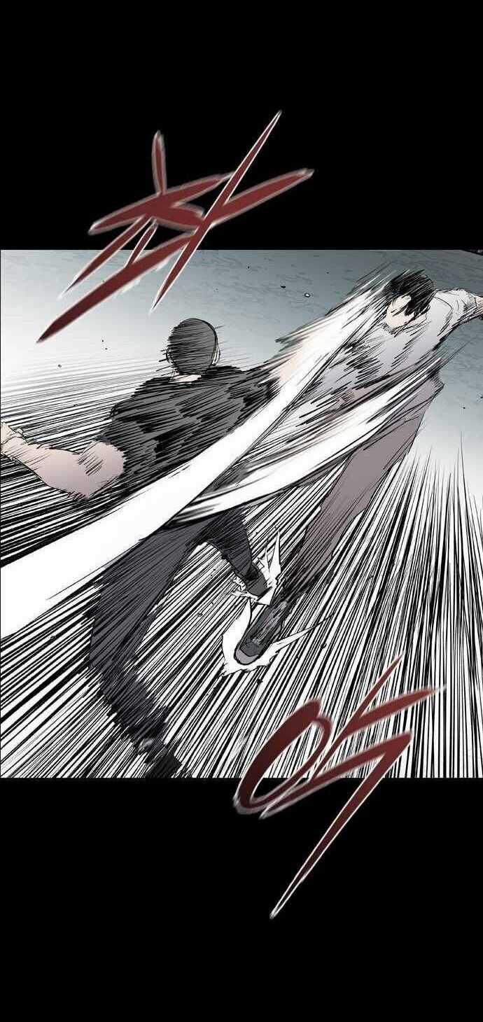 Báo Thù Chapter 41 trang 29