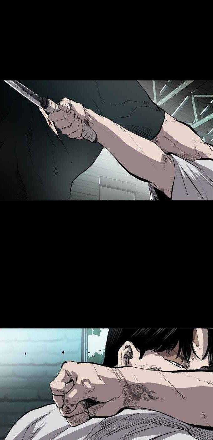 Báo Thù Chapter 41 trang 30