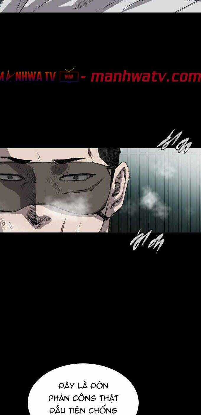 Báo Thù Chapter 41 trang 31