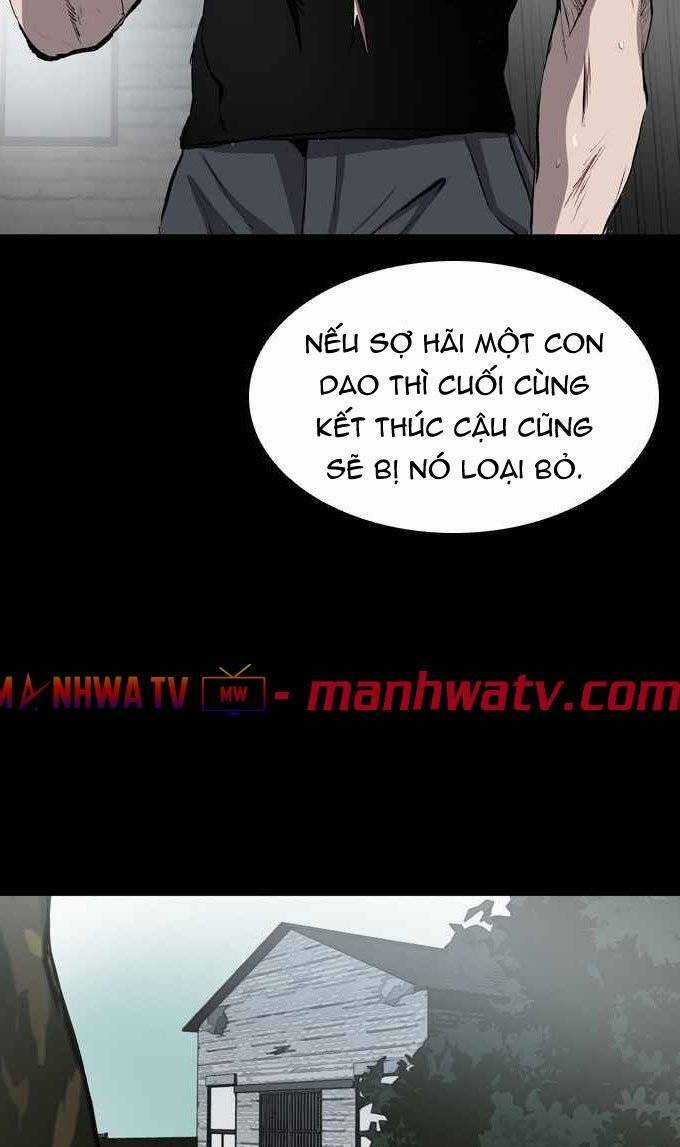 Báo Thù Chapter 41 trang 33