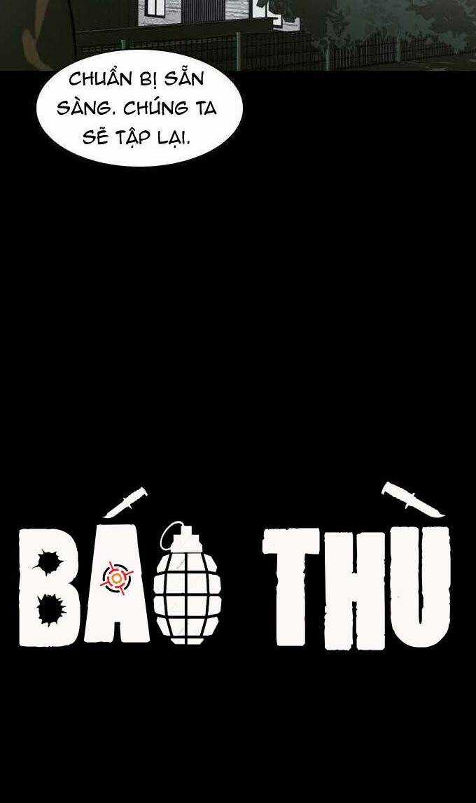 Báo Thù Chapter 41 trang 34