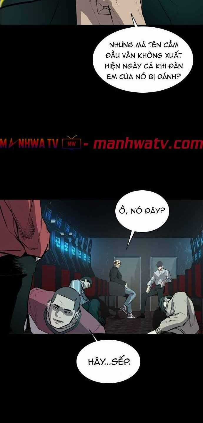 Báo Thù Chapter 41 trang 41