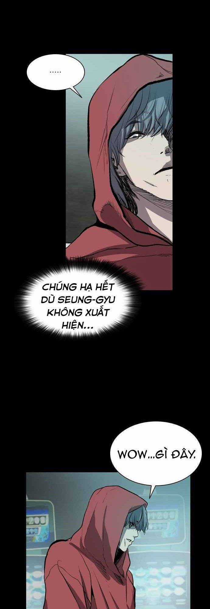 Báo Thù Chapter 41 trang 42