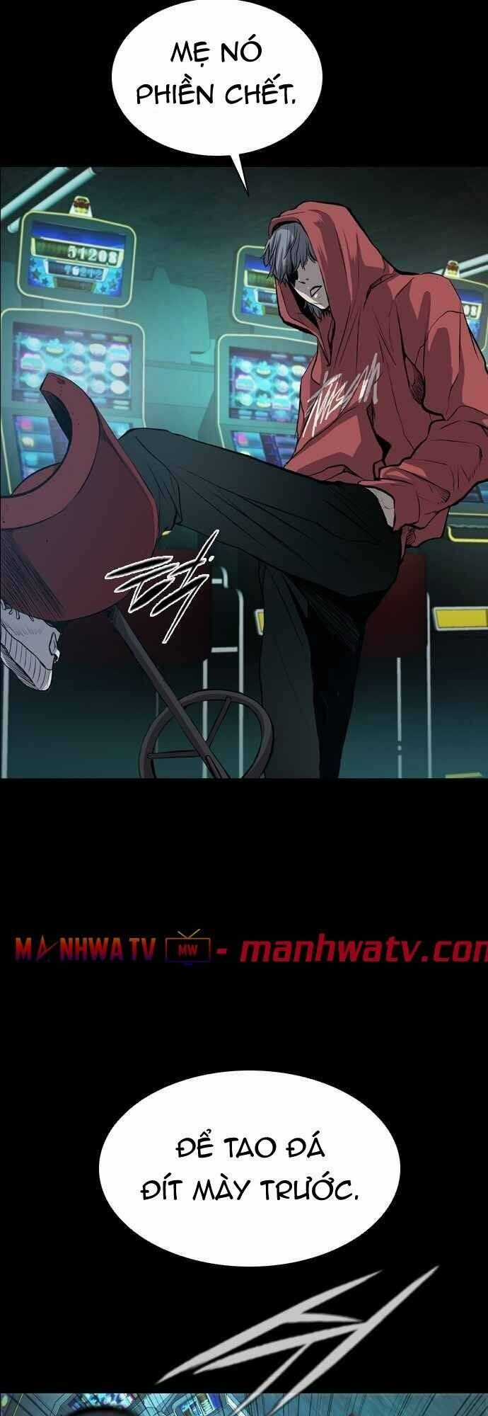 Báo Thù Chapter 41 trang 48