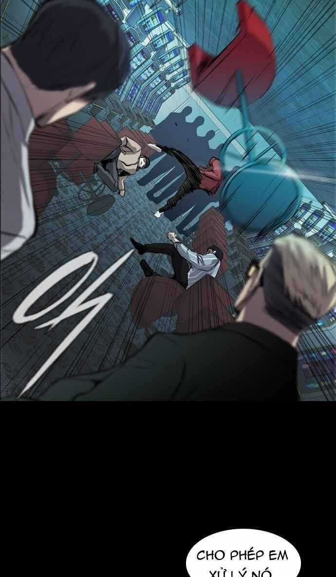 Báo Thù Chapter 41 trang 49