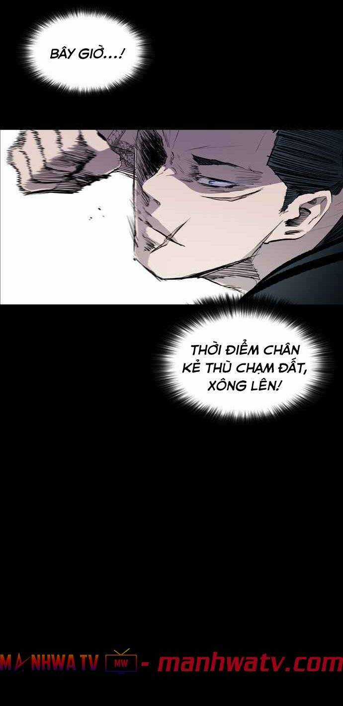 Báo Thù Chapter 41 trang 5