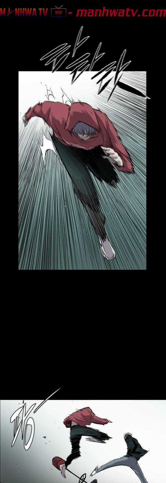 Báo Thù Chapter 41 trang 51