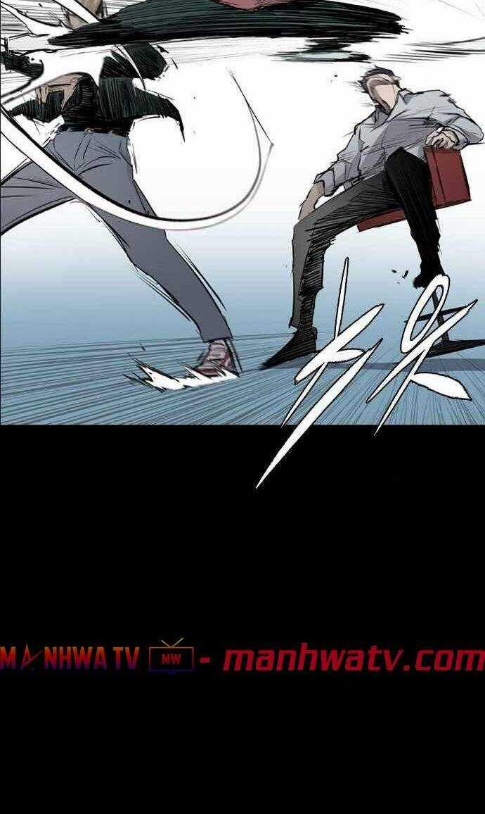 Báo Thù Chapter 41 trang 53