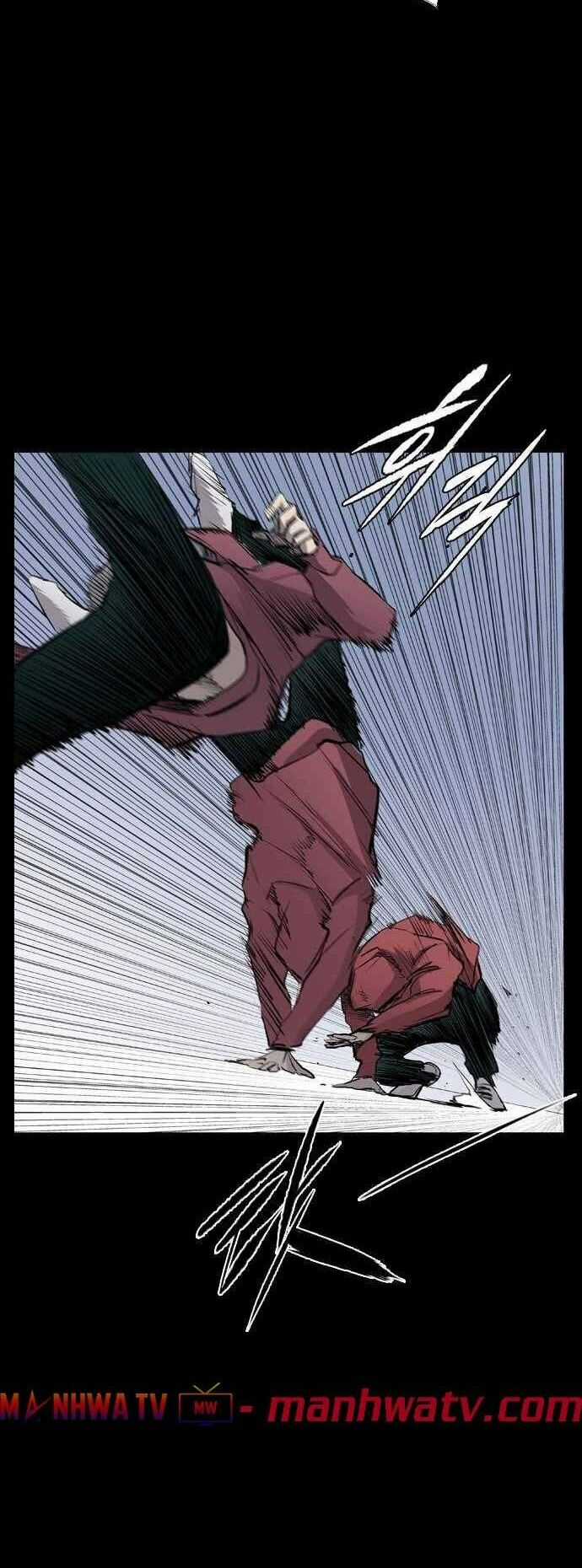 Báo Thù Chapter 41 trang 56