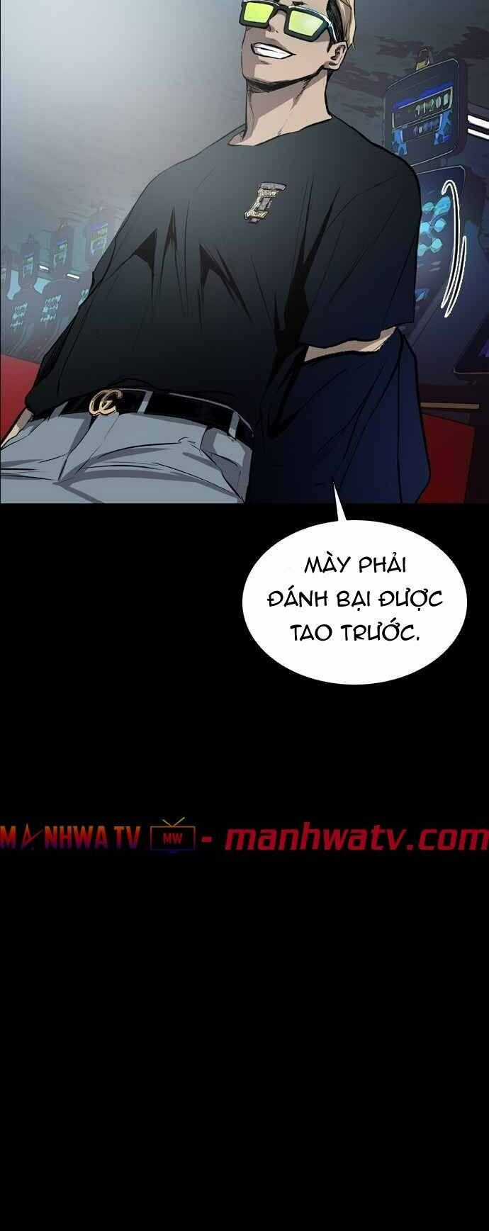 Báo Thù Chapter 41 trang 58