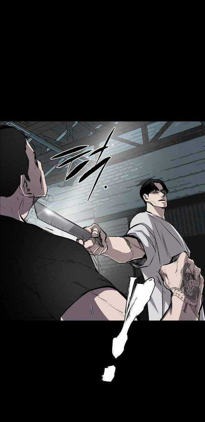 Báo Thù Chapter 41 trang 6