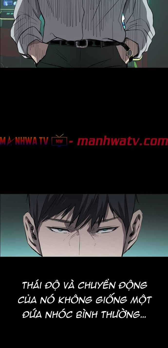 Báo Thù Chapter 41 trang 60