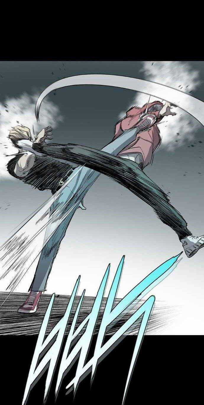 Báo Thù Chapter 41 trang 61