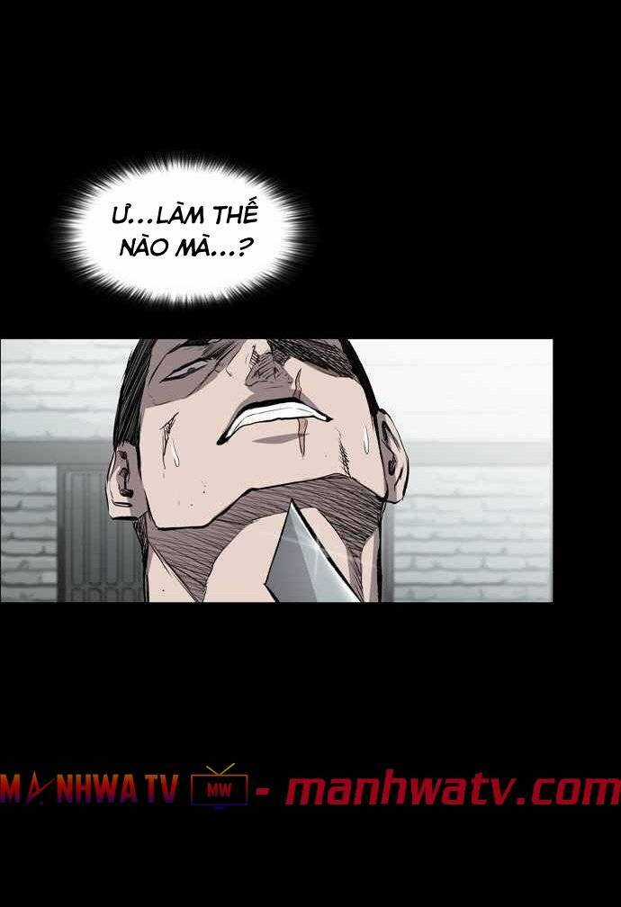 Báo Thù Chapter 41 trang 7