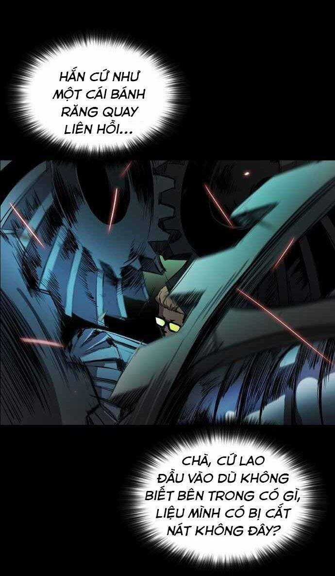 Báo Thù Chapter 42 trang 10