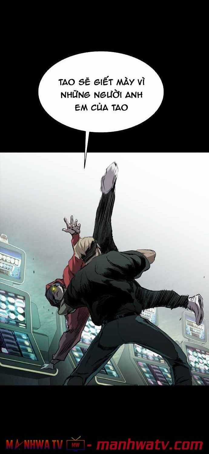 Báo Thù Chapter 42 trang 13