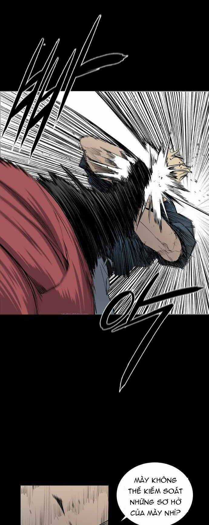 Báo Thù Chapter 42 trang 14