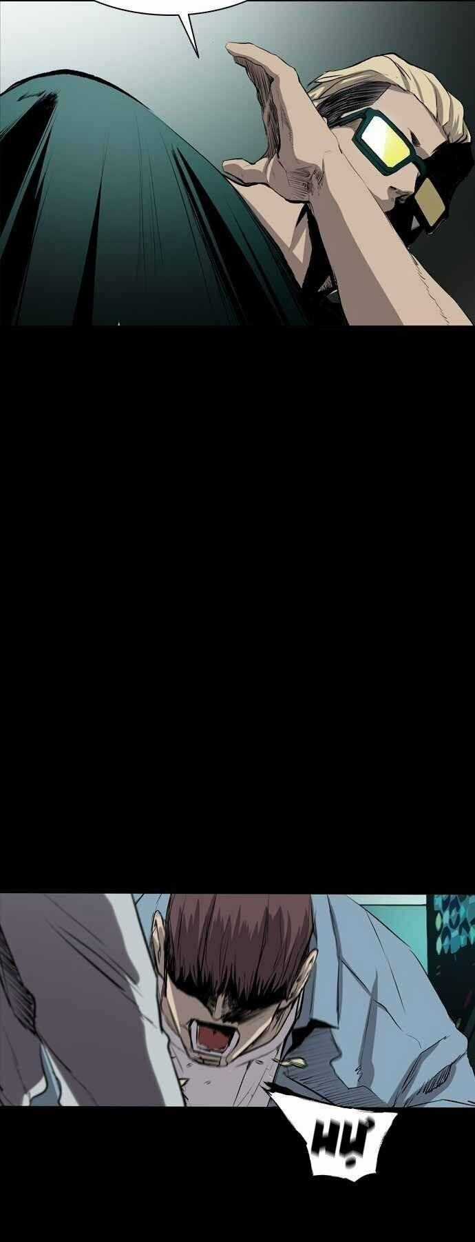 Báo Thù Chapter 42 trang 17