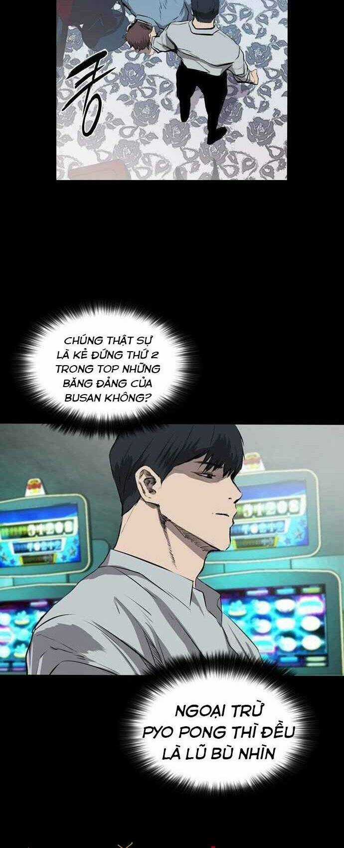 Báo Thù Chapter 42 trang 19