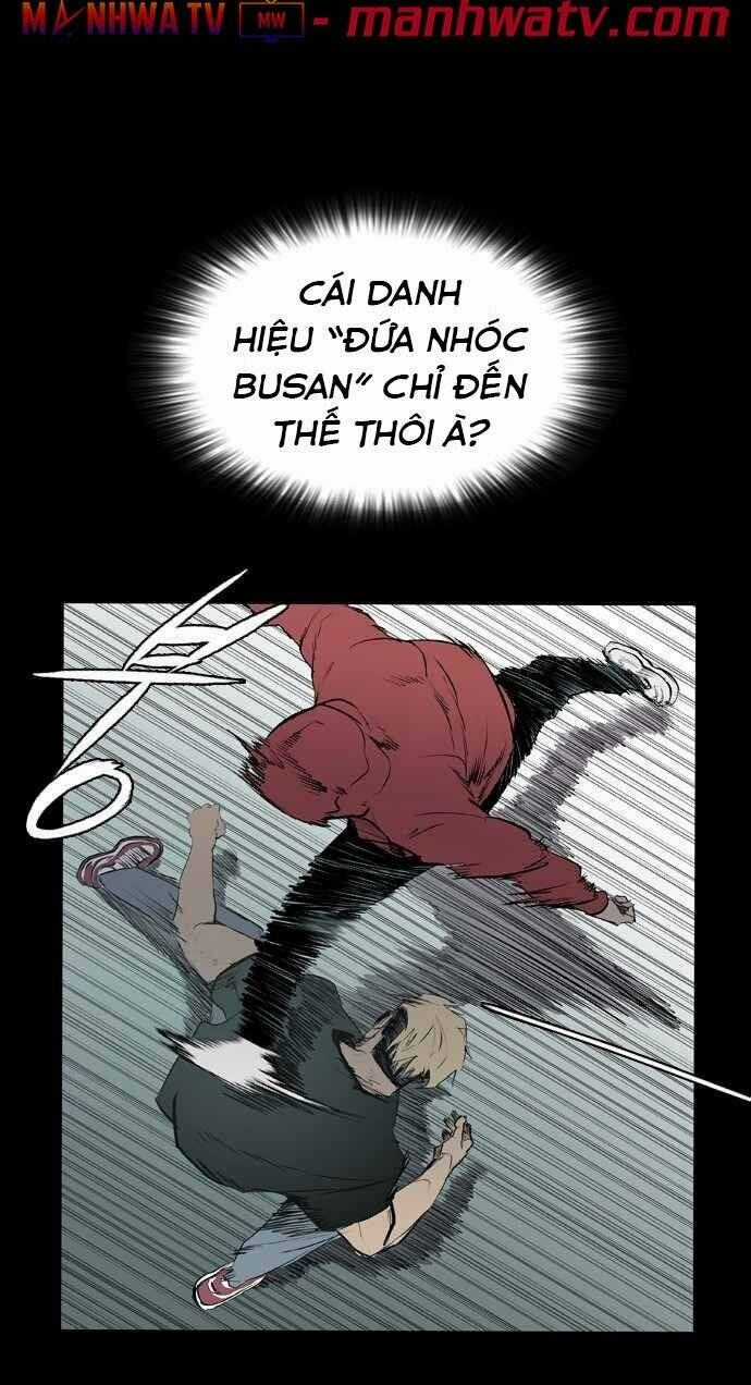 Báo Thù Chapter 42 trang 20