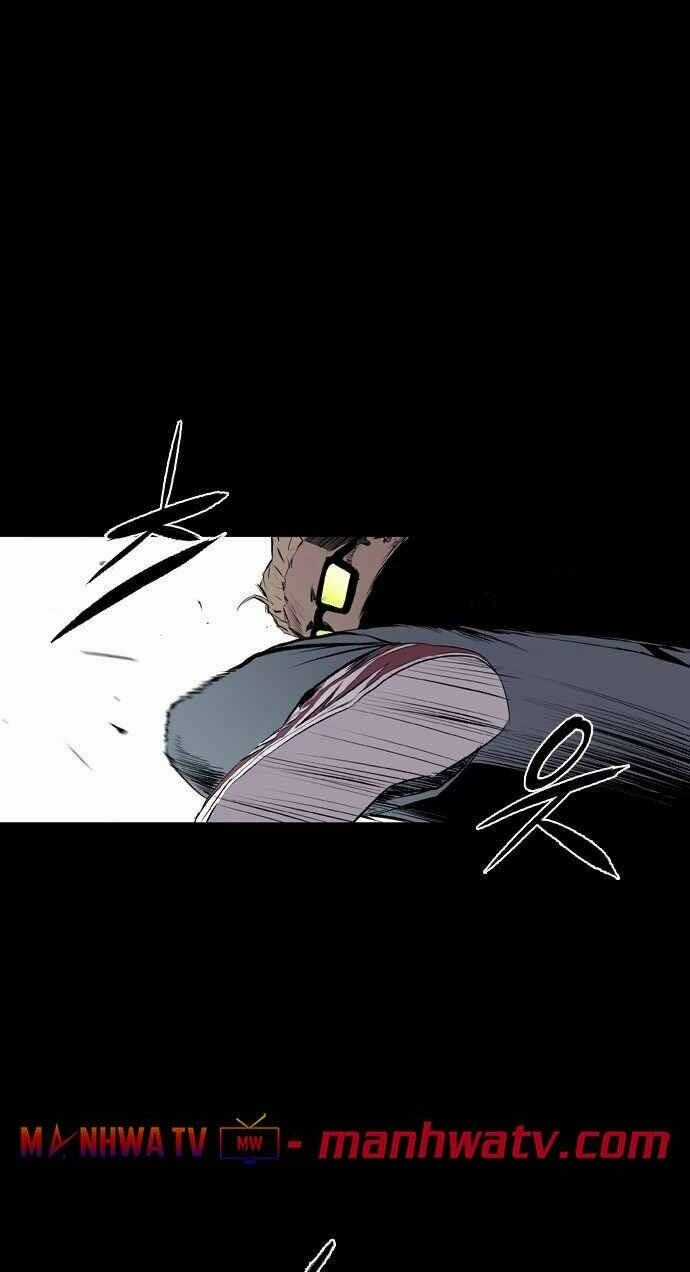 Báo Thù Chapter 42 trang 21