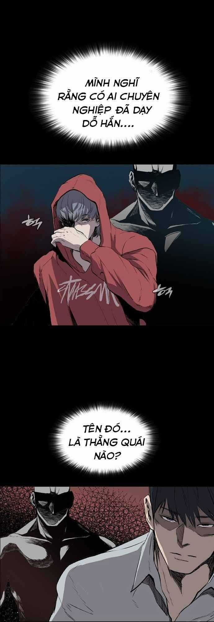 Báo Thù Chapter 42 trang 24