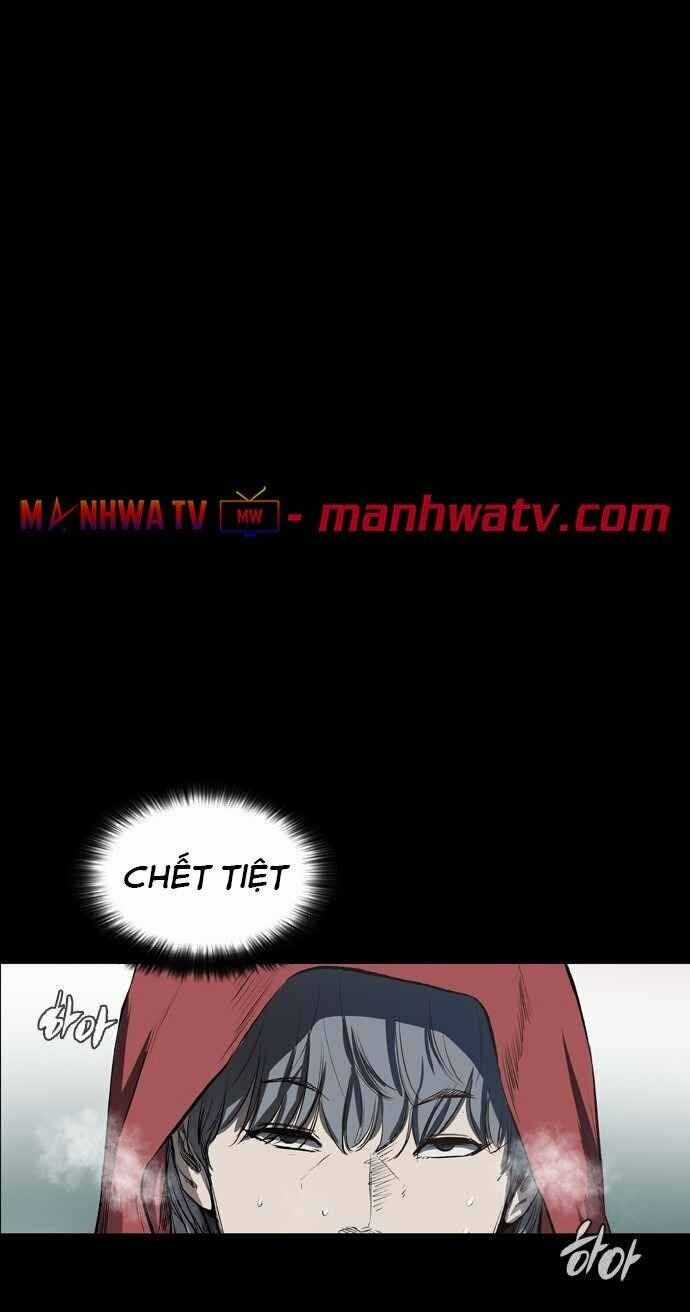 Báo Thù Chapter 42 trang 25