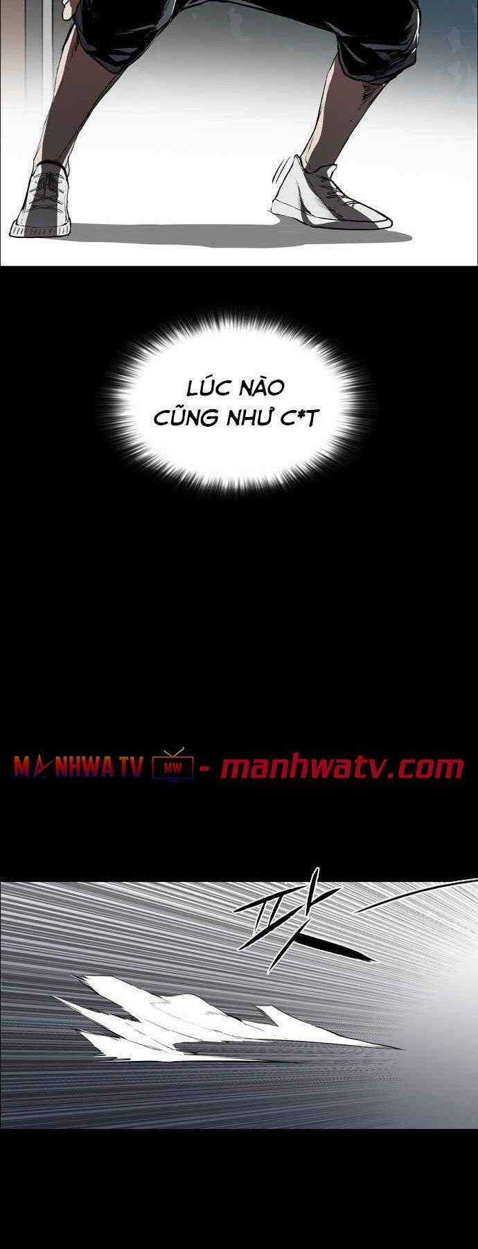 Báo Thù Chapter 42 trang 28