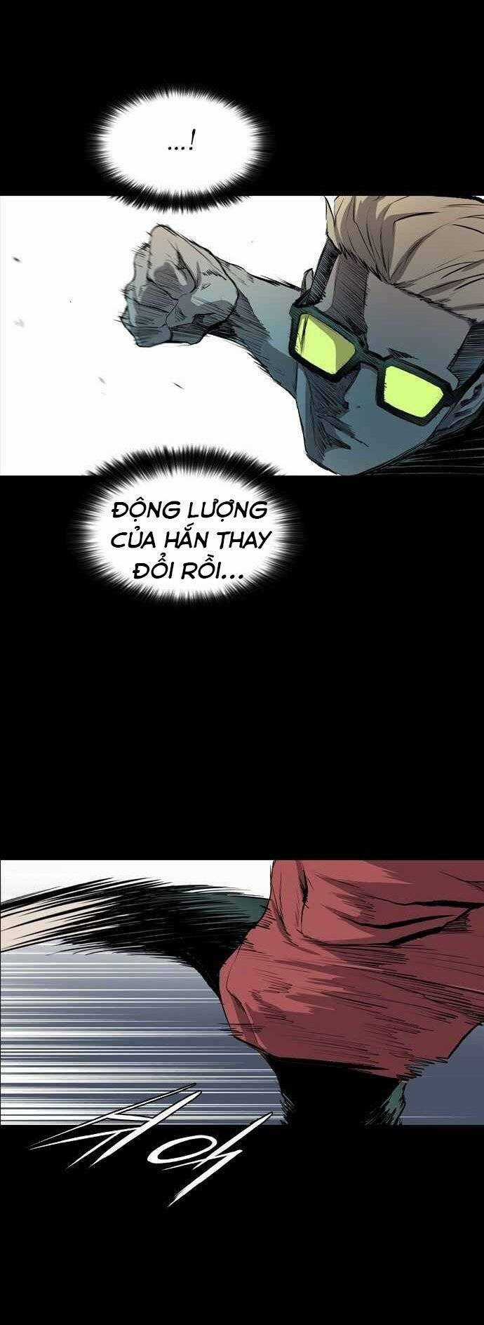 Báo Thù Chapter 42 trang 29