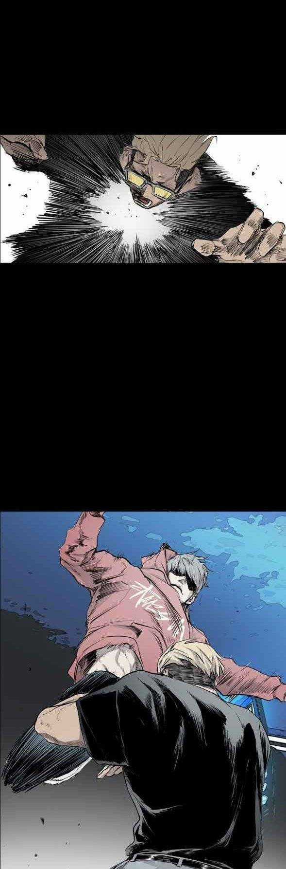 Báo Thù Chapter 42 trang 33