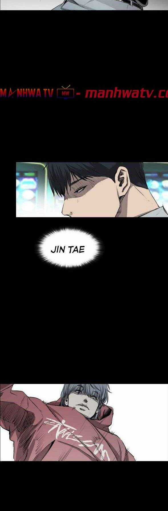 Báo Thù Chapter 42 trang 34