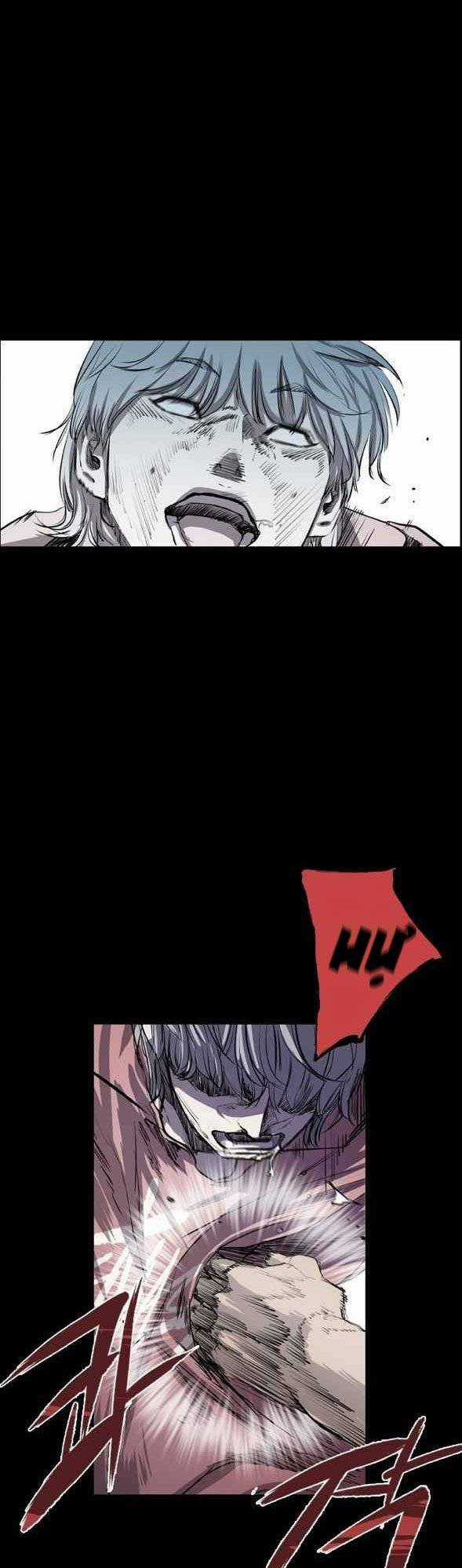 Báo Thù Chapter 42 trang 35