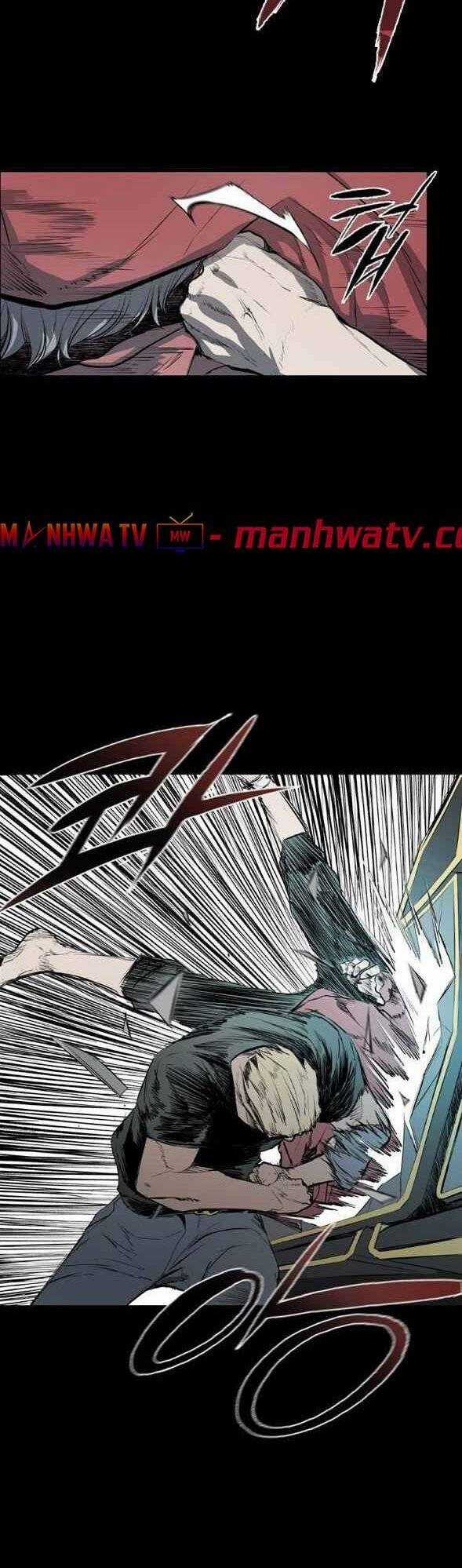 Báo Thù Chapter 42 trang 36