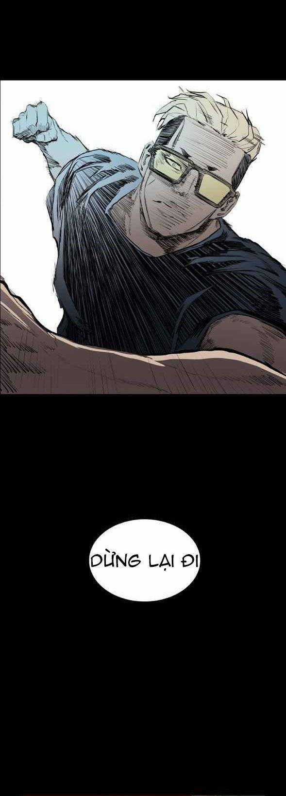 Báo Thù Chapter 42 trang 37