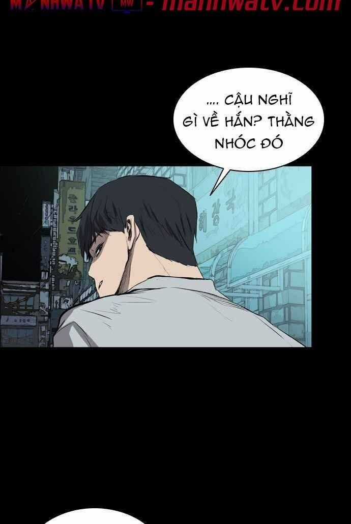 Báo Thù Chapter 42 trang 41