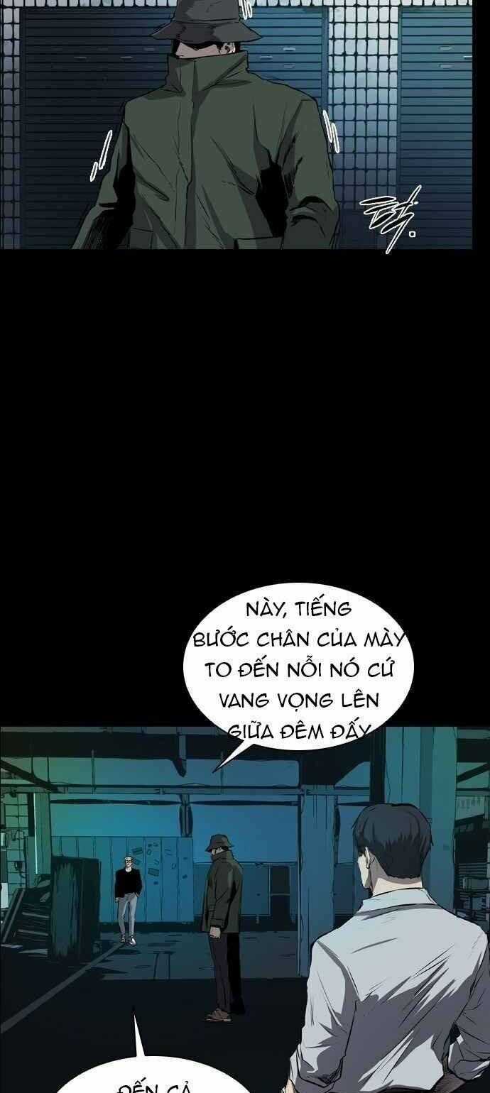 Báo Thù Chapter 42 trang 48