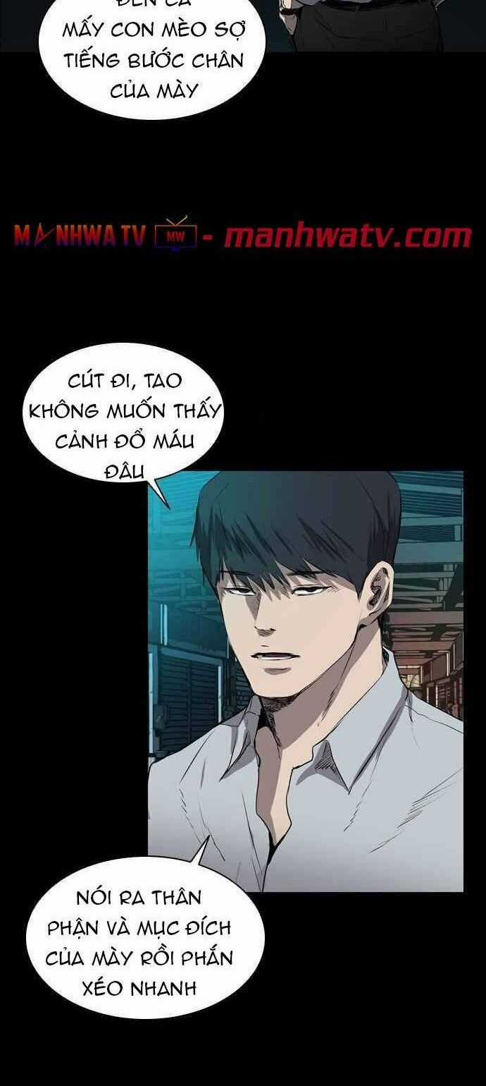 Báo Thù Chapter 42 trang 49