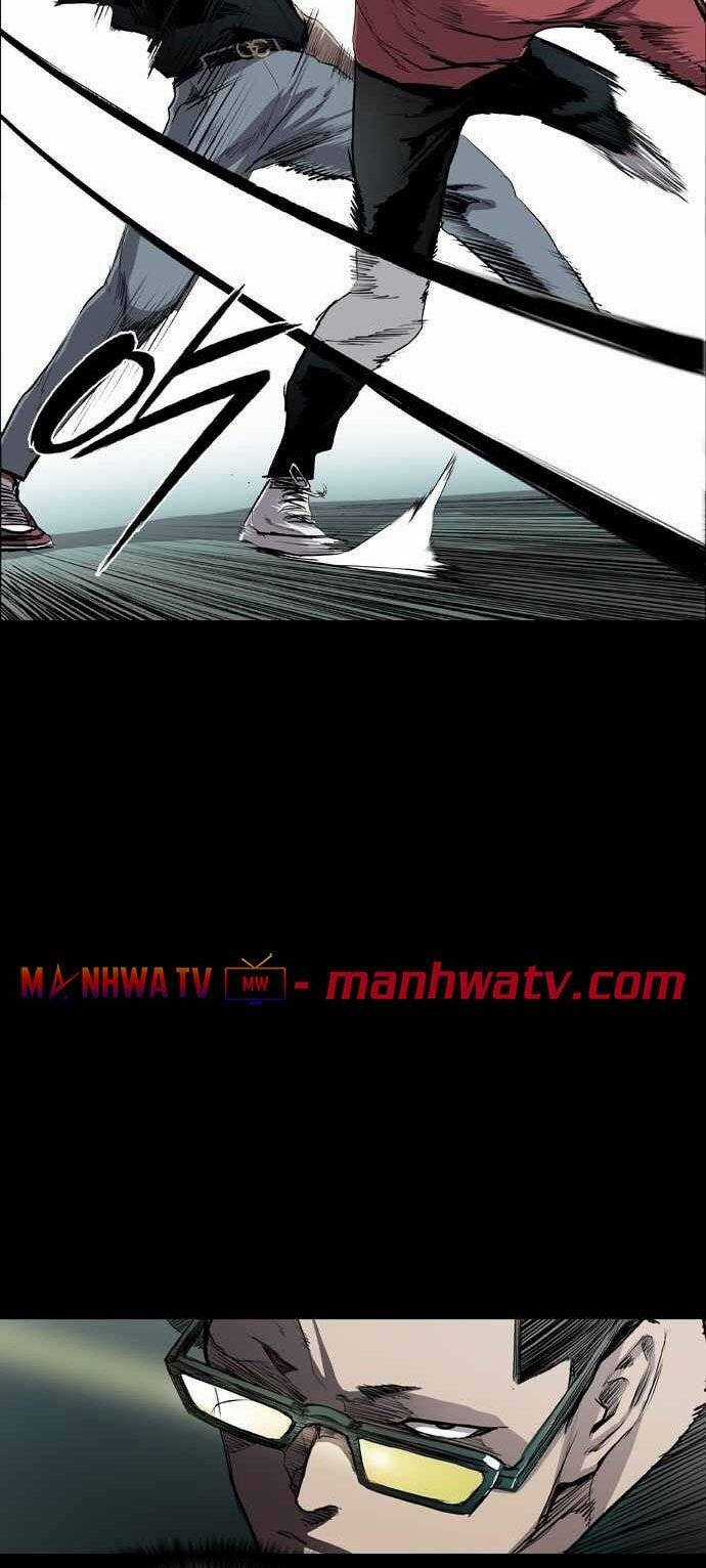 Báo Thù Chapter 42 trang 5