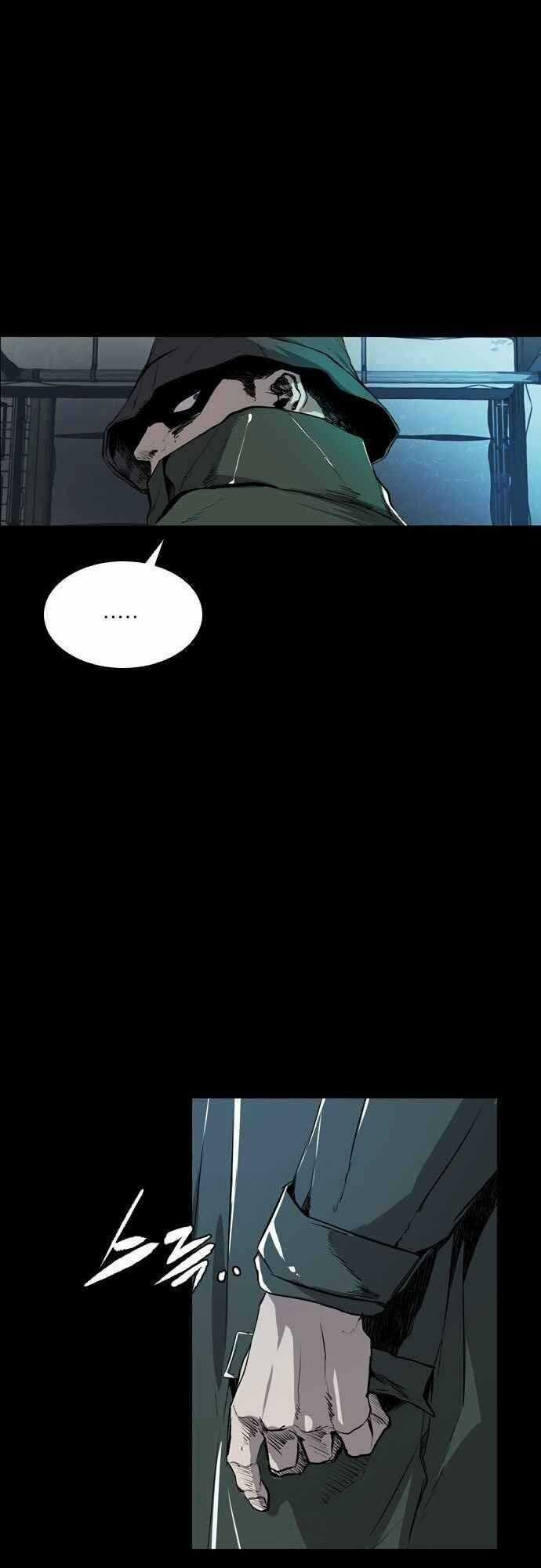 Báo Thù Chapter 42 trang 50