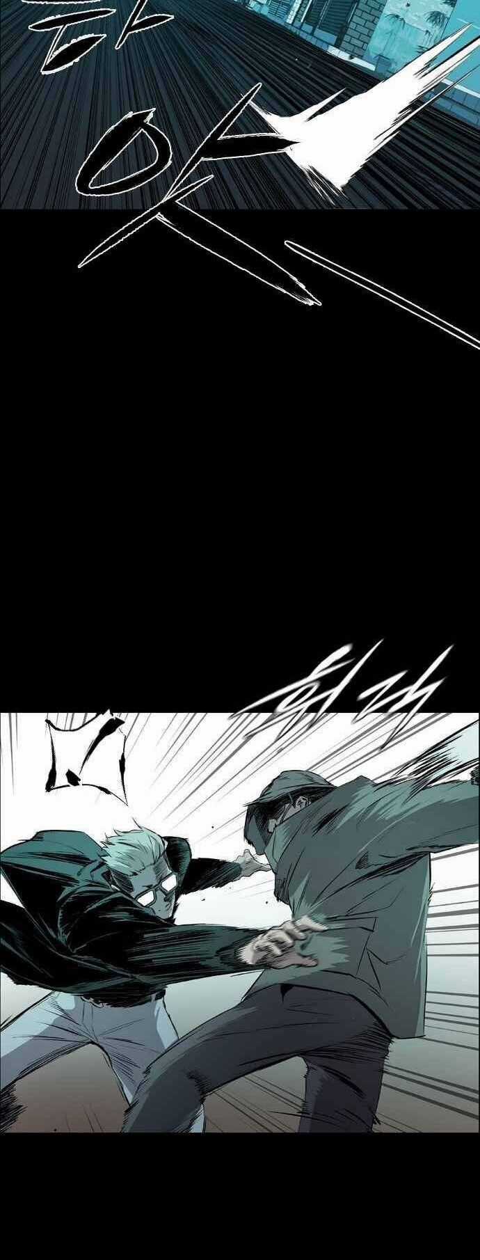 Báo Thù Chapter 42 trang 52