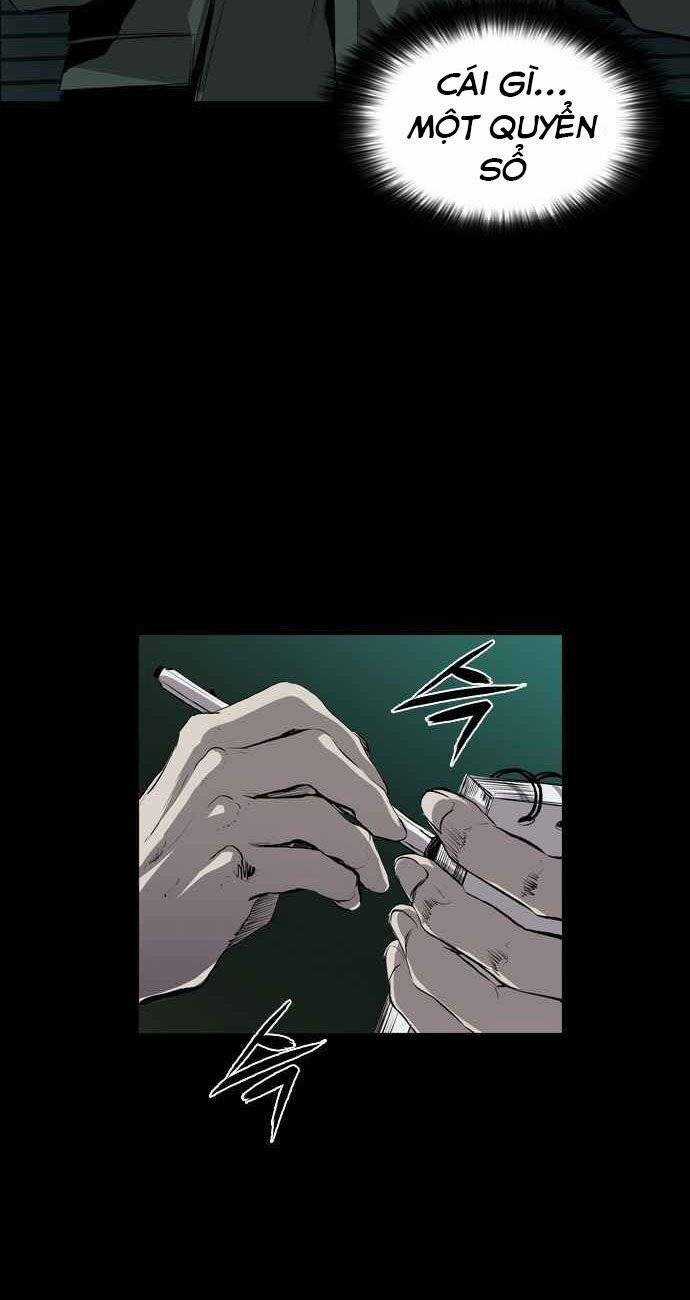 Báo Thù Chapter 42 trang 54