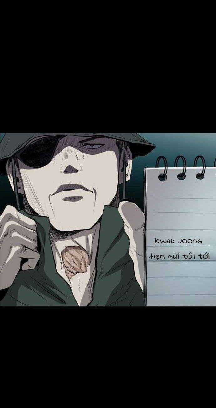 Báo Thù Chapter 42 trang 55