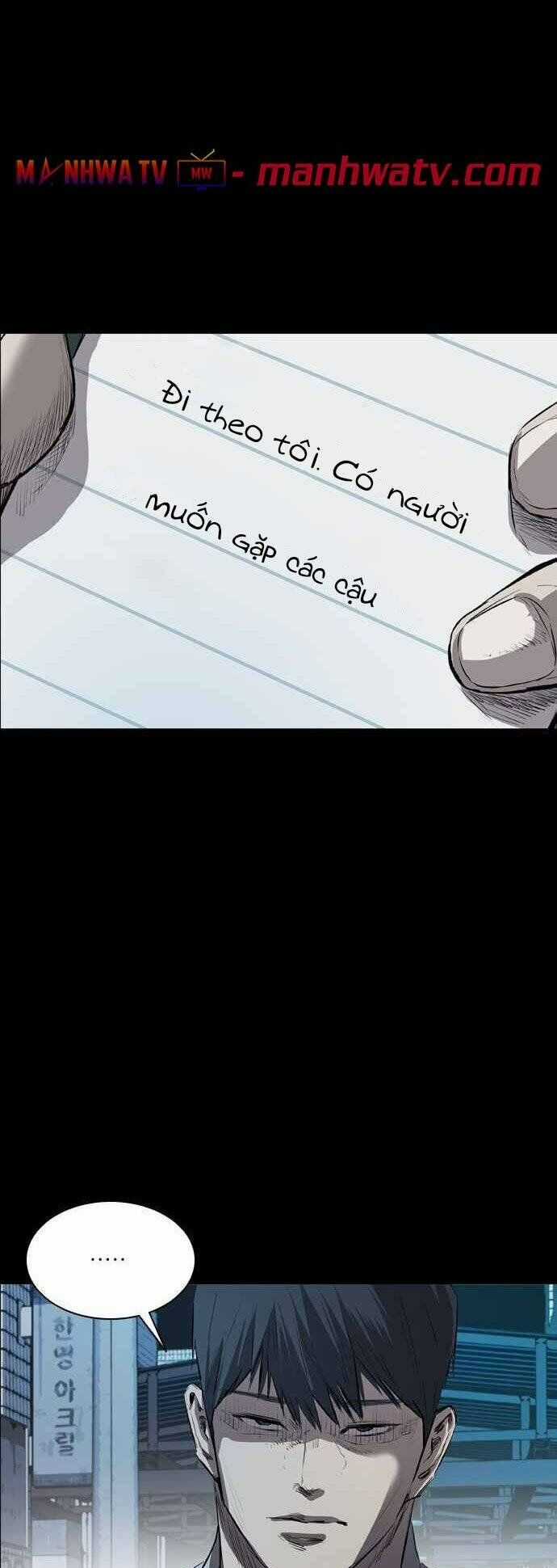 Báo Thù Chapter 42 trang 56