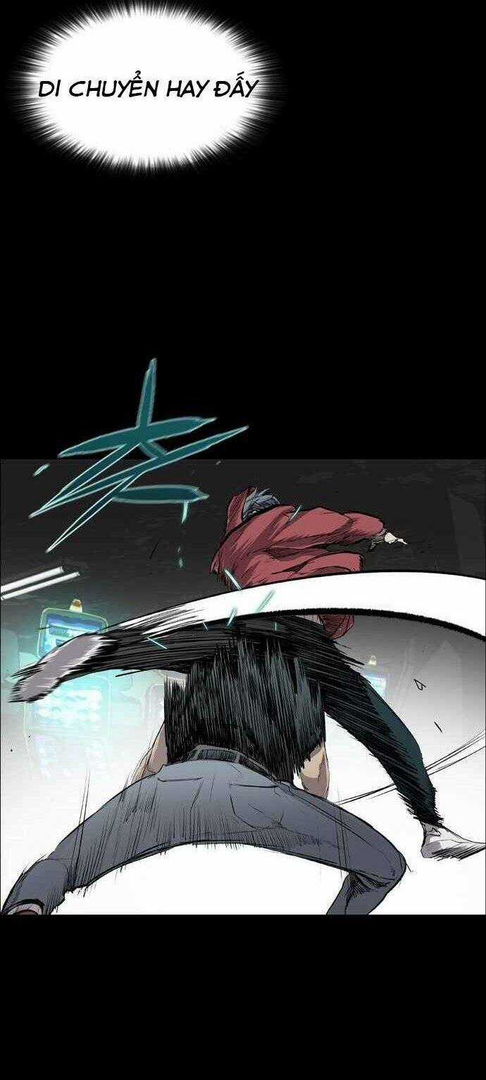 Báo Thù Chapter 42 trang 6