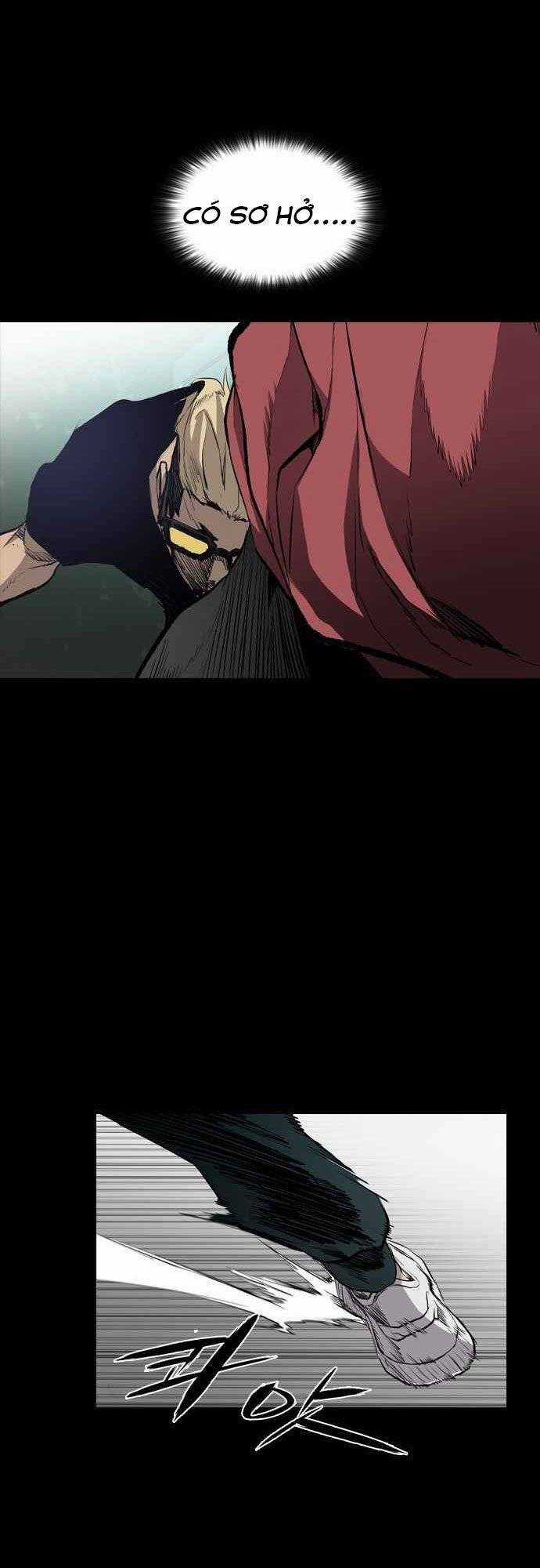 Báo Thù Chapter 42 trang 7