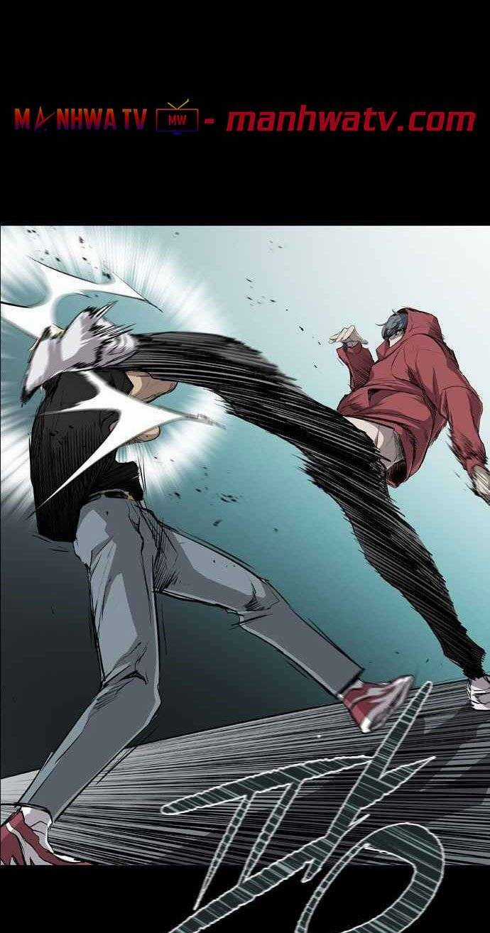 Báo Thù Chapter 42 trang 8