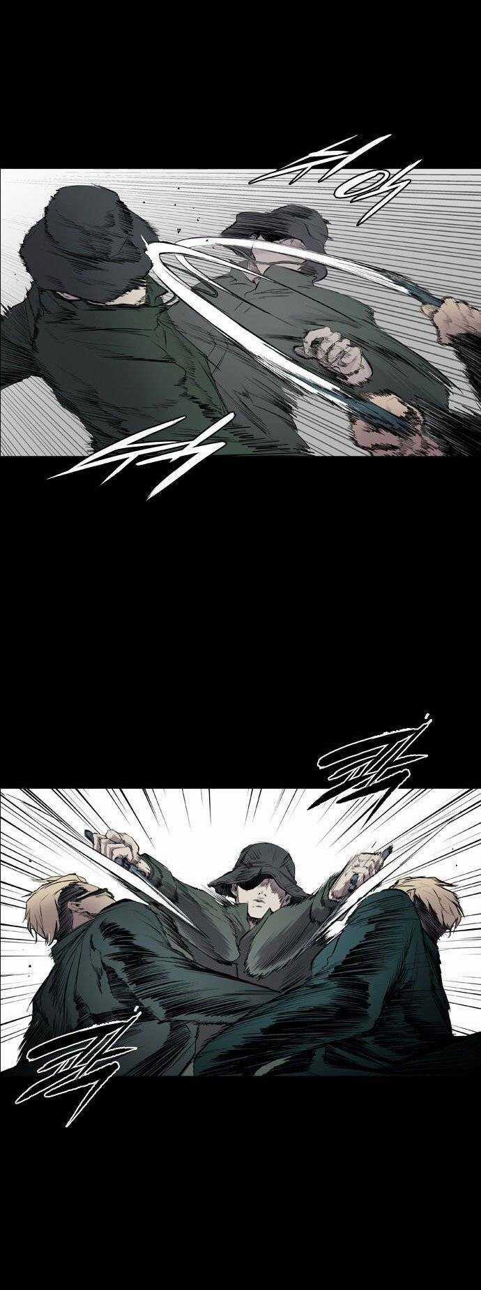 Báo Thù Chapter 43 trang 10