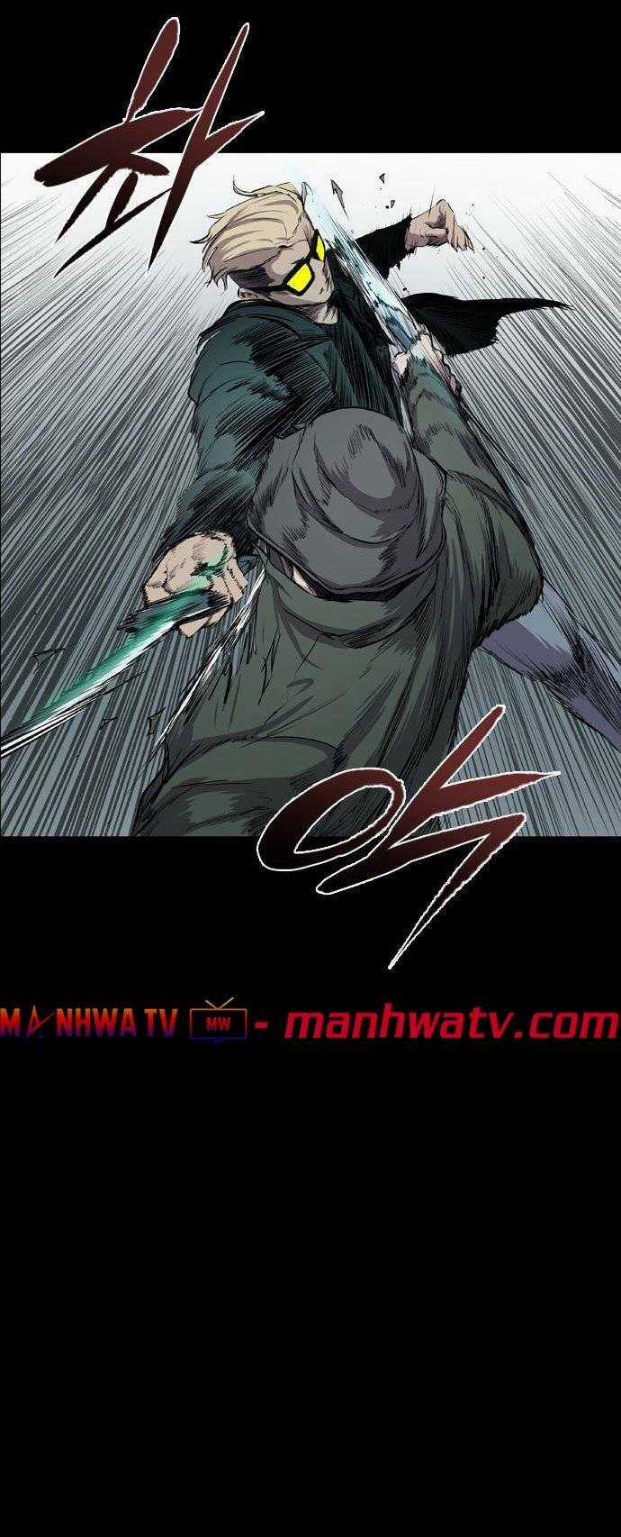 Báo Thù Chapter 43 trang 11