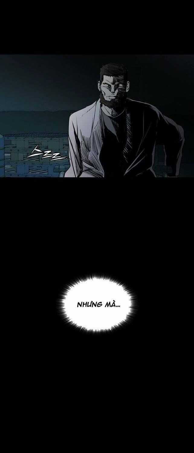 Báo Thù Chapter 43 trang 16